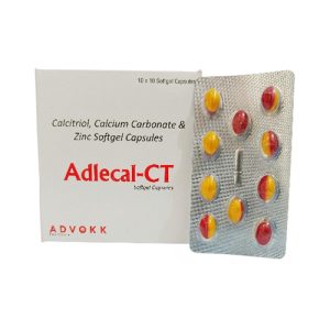 Adlecaal-CT