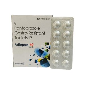 Adlepan-40