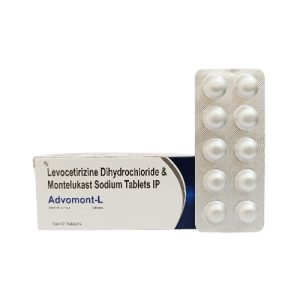 Advomont-L Tab