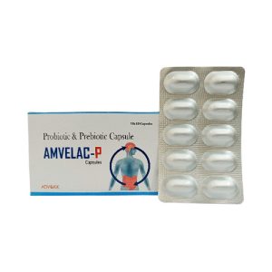 Amvelac-P