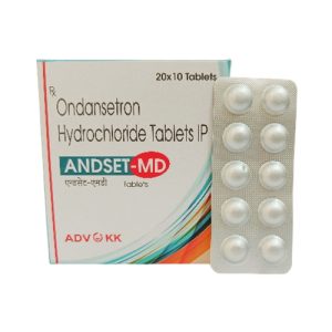Andset-Md