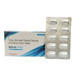 Diclo-Tryp