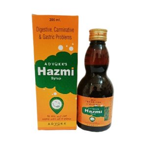 Hazami Syrup