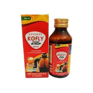 Kofly Syrup