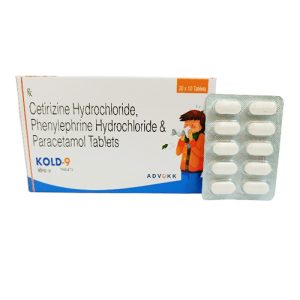 Kold-9 Tab